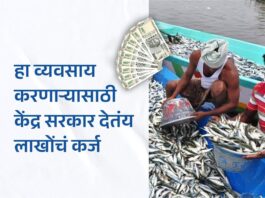 fishery business in india